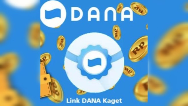 Saldo Dana Kaget Senin, 8 September 2025: Cuan Hingga Rp400 Ribu Bisa Didapat